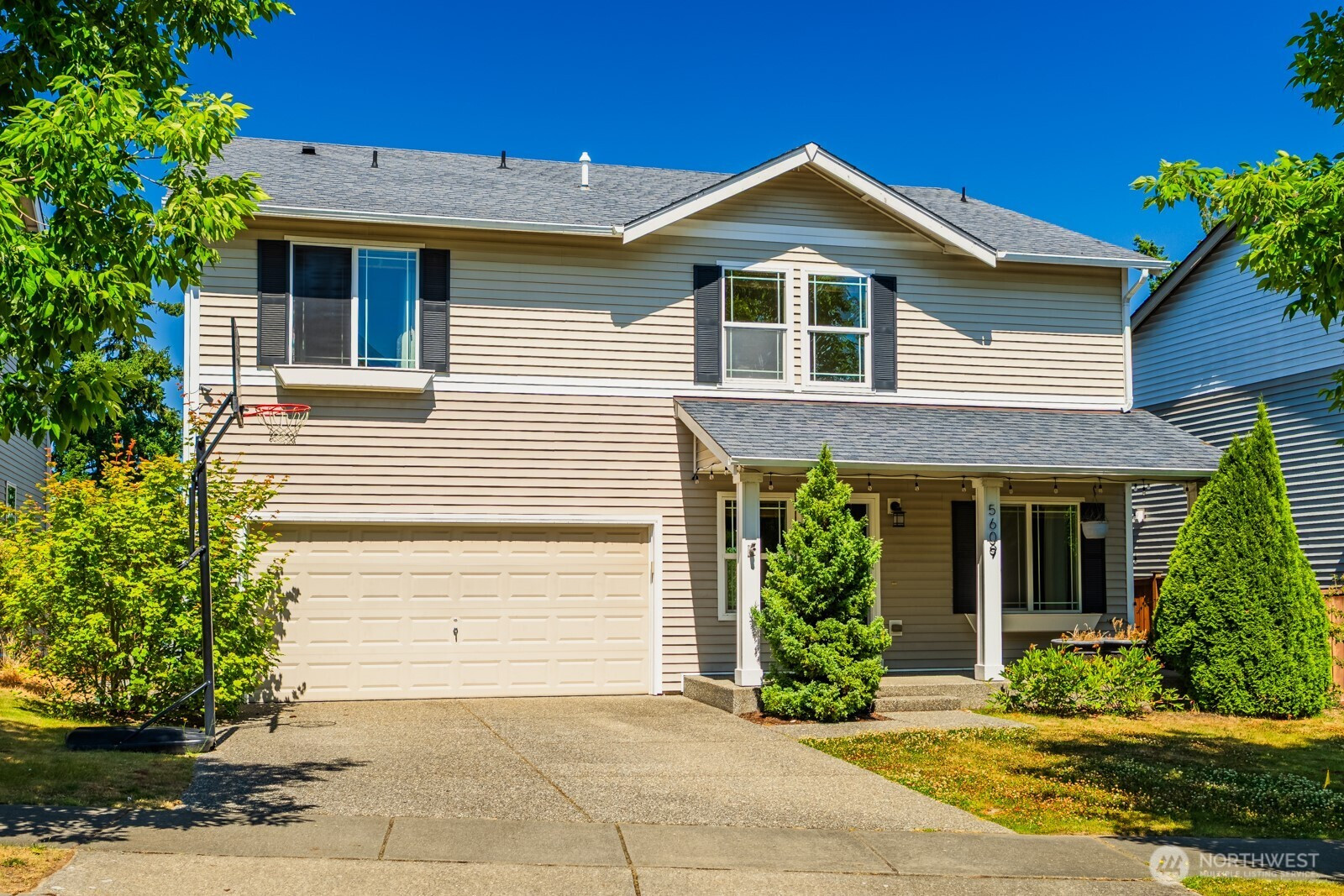 5609 Timberridge Drive, Mount Vernon, WA 98273