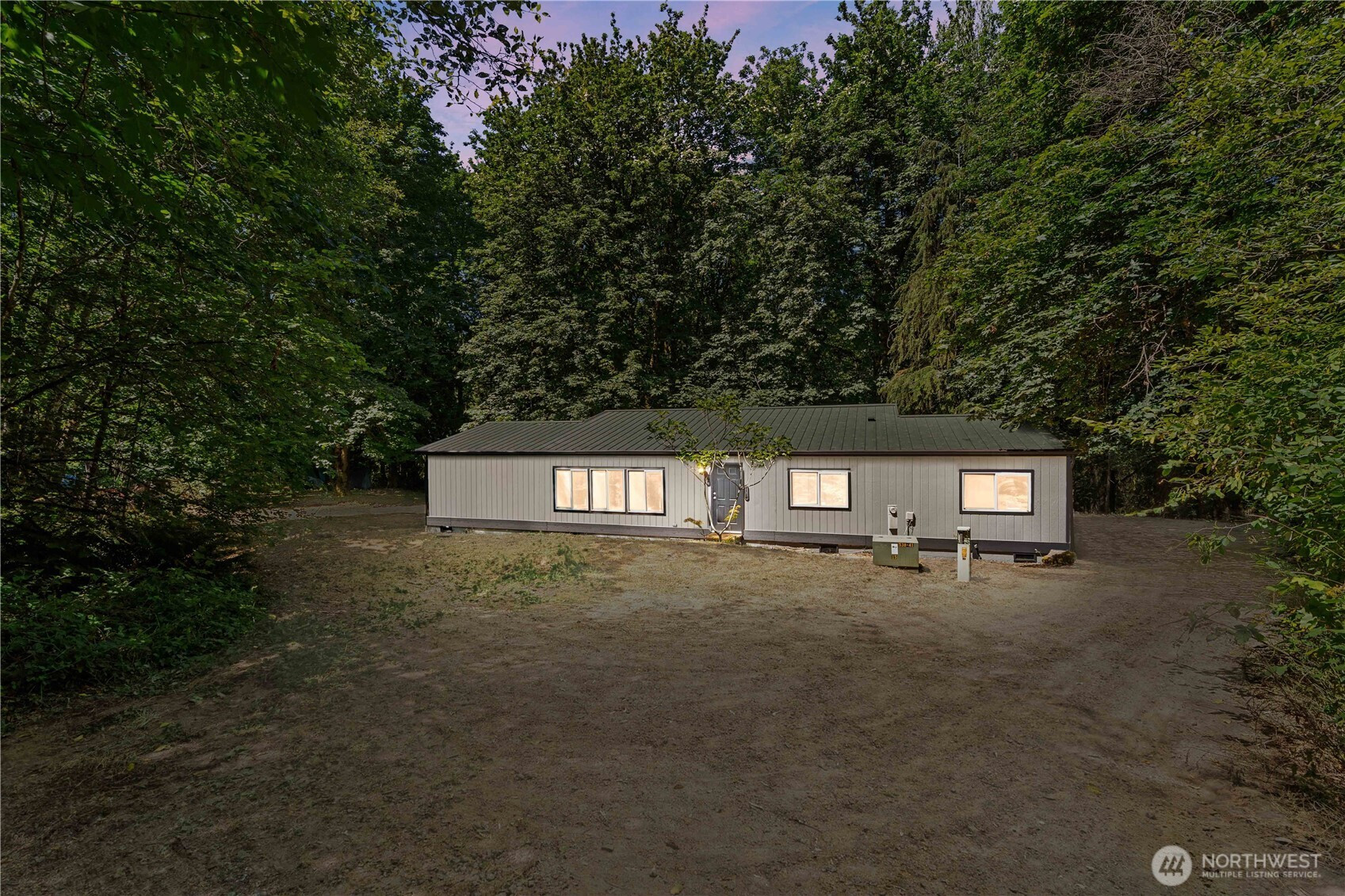 250 E Hemingway Lane, Belfair, WA 98528