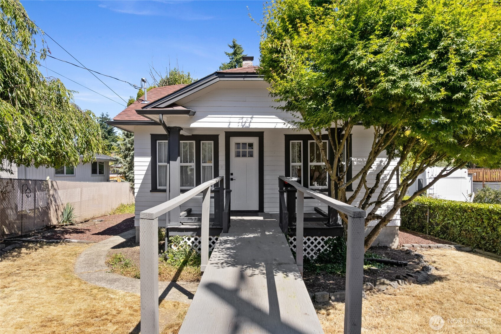 1733 S Proctor Street, Tacoma, WA 98405