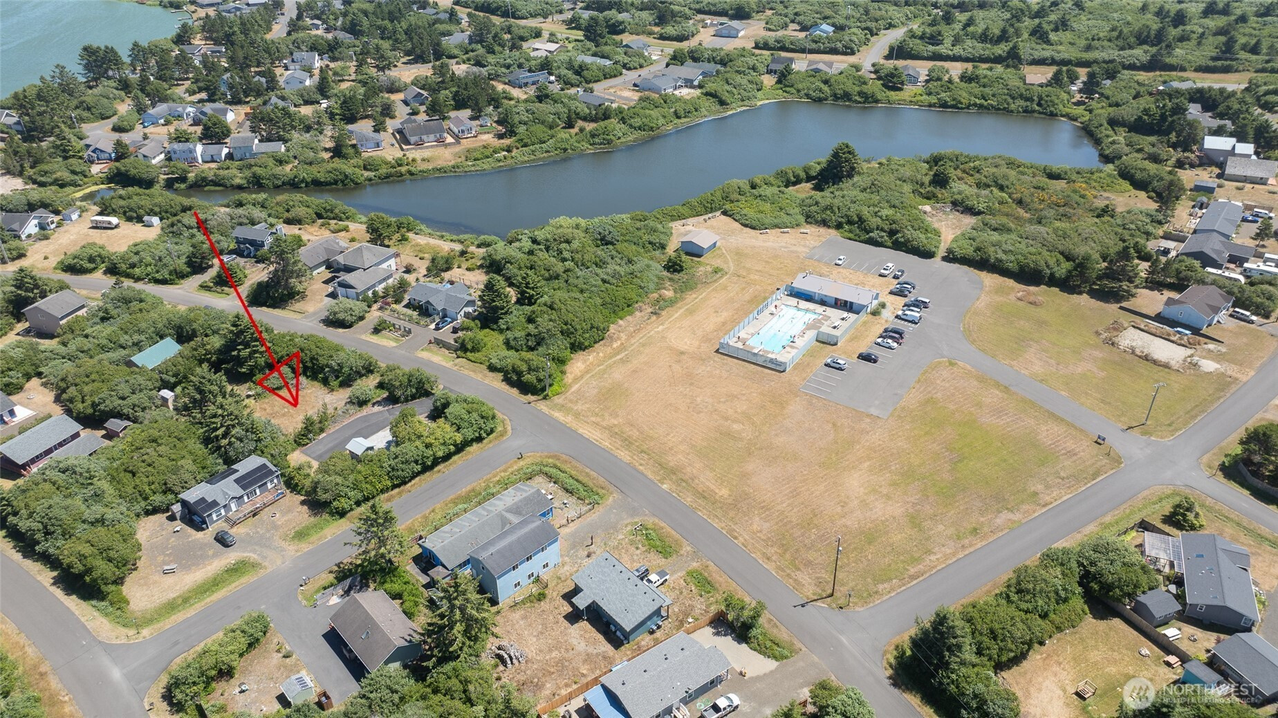 286 Seashore Street SW, Ocean Shores, WA 98569