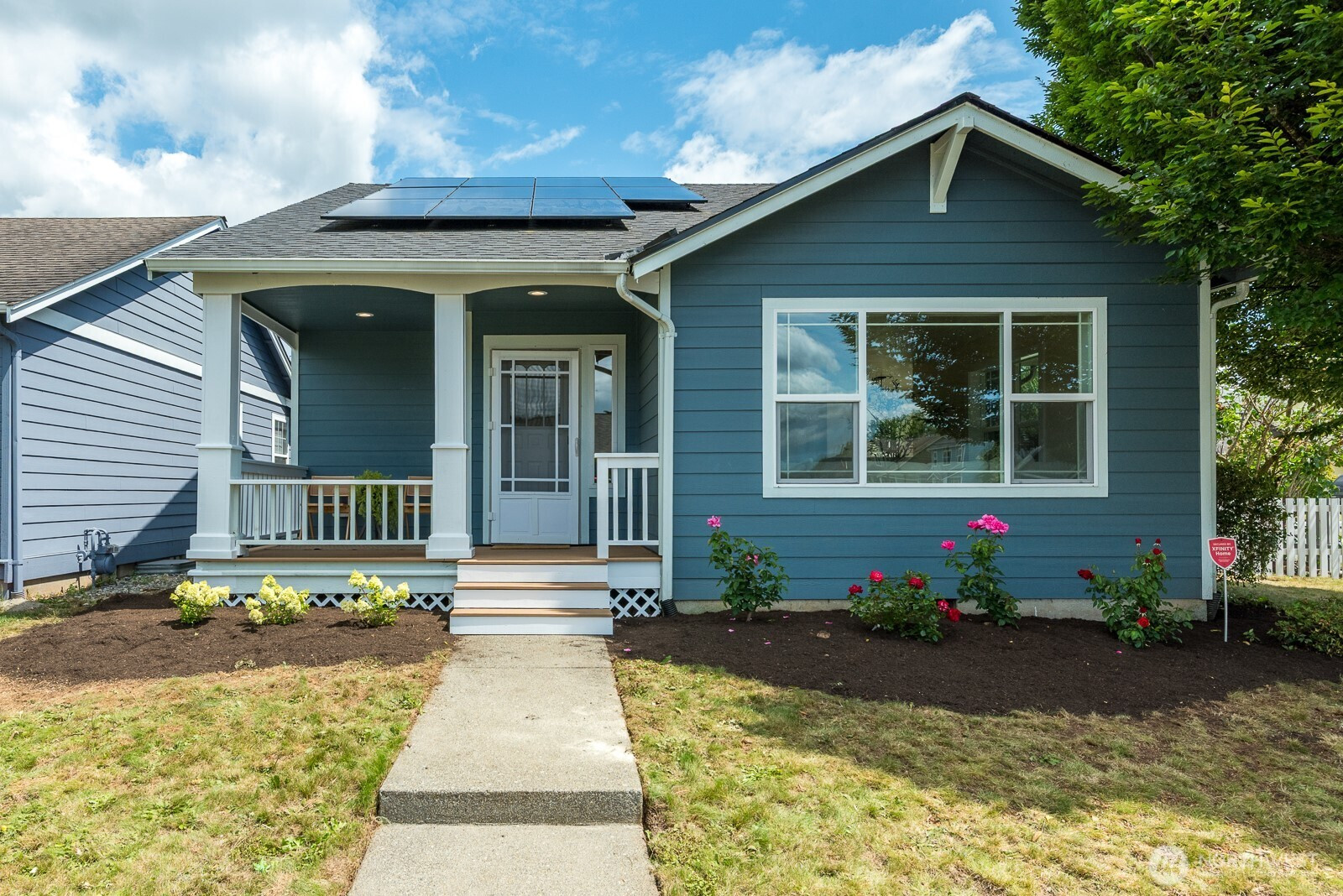 2100 Oak St, Lynden, WA 98264