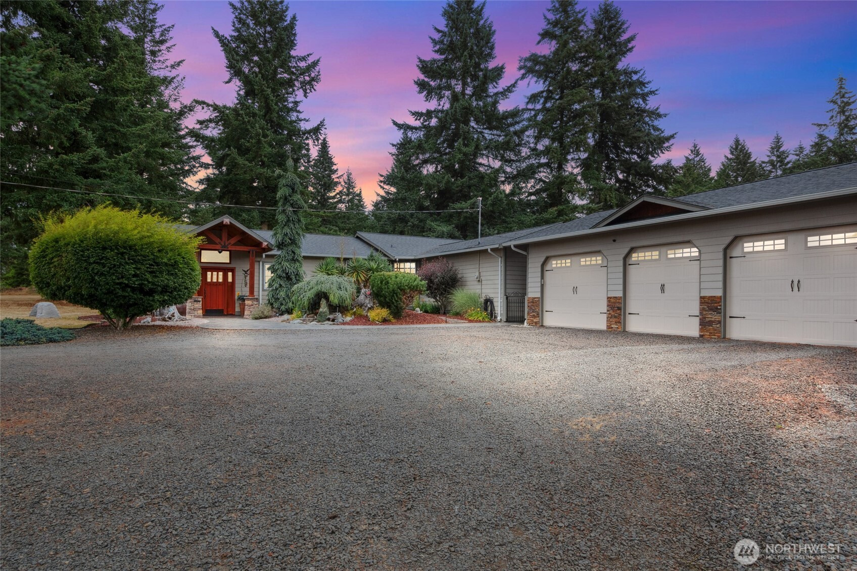 17330 Tilley Road S, Tenino, WA 98589