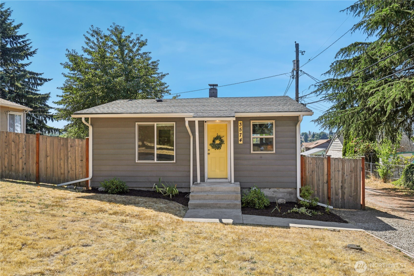 3574 E Roosevelt Avenue, Tacoma, WA 98404