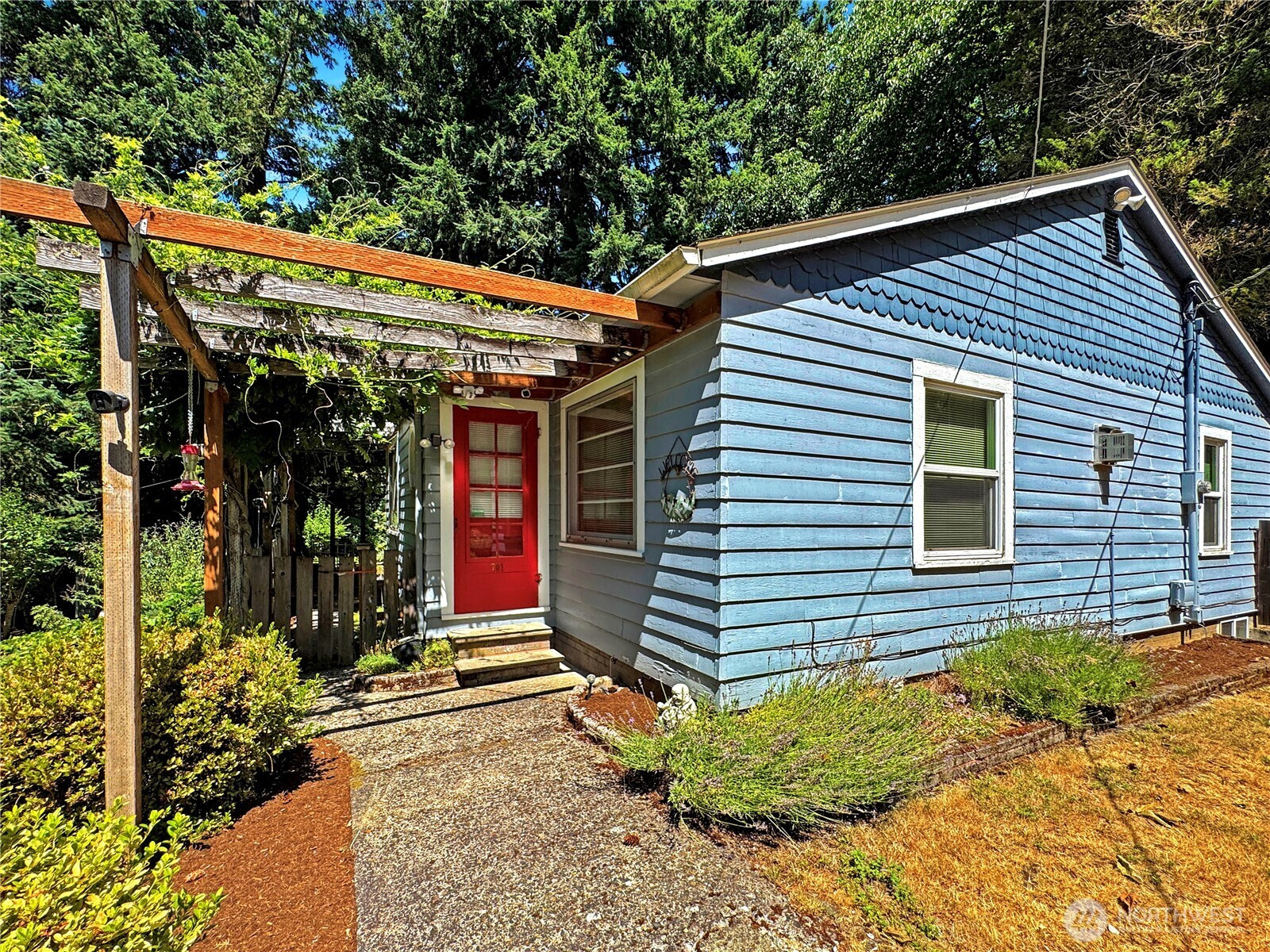 701 NE 117th Street, Vancouver, WA 98685