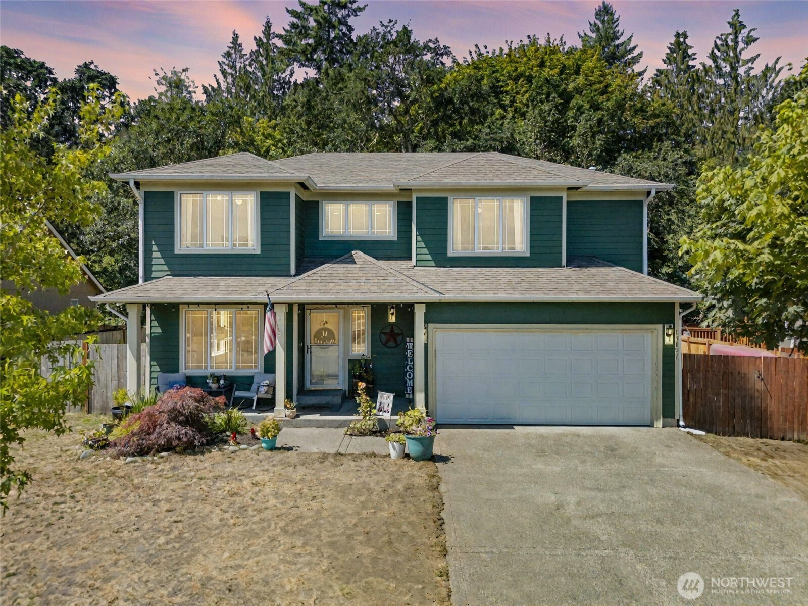 15037 105th Avenue SE, Yelm, WA 98597