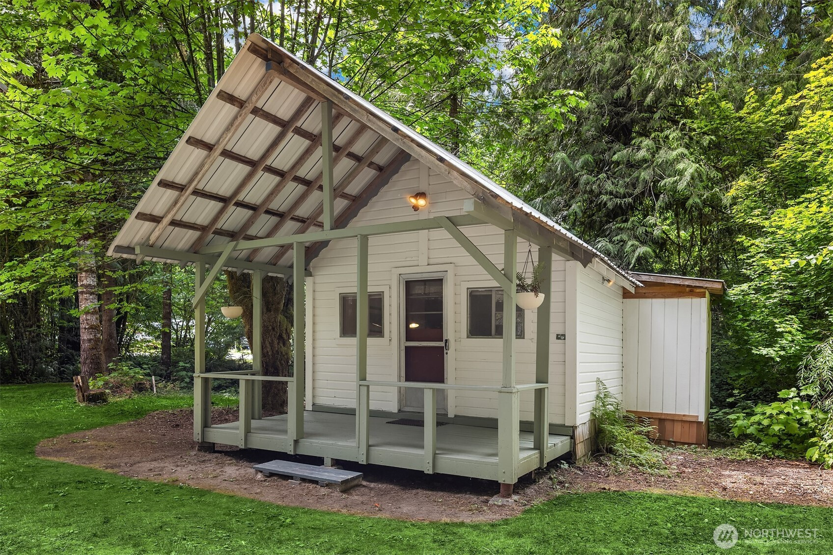 24809 Clear Creek Road, Darrington, WA 98241