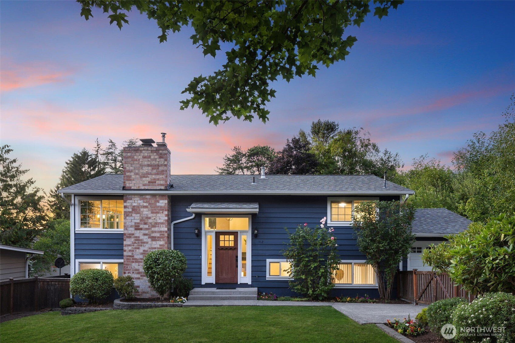 112 18th Avenue, Kirkland, WA 98033