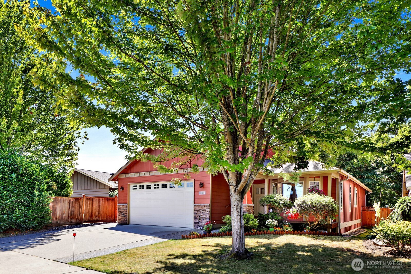 1700 Zylstra, Mount Vernon, WA 98274
