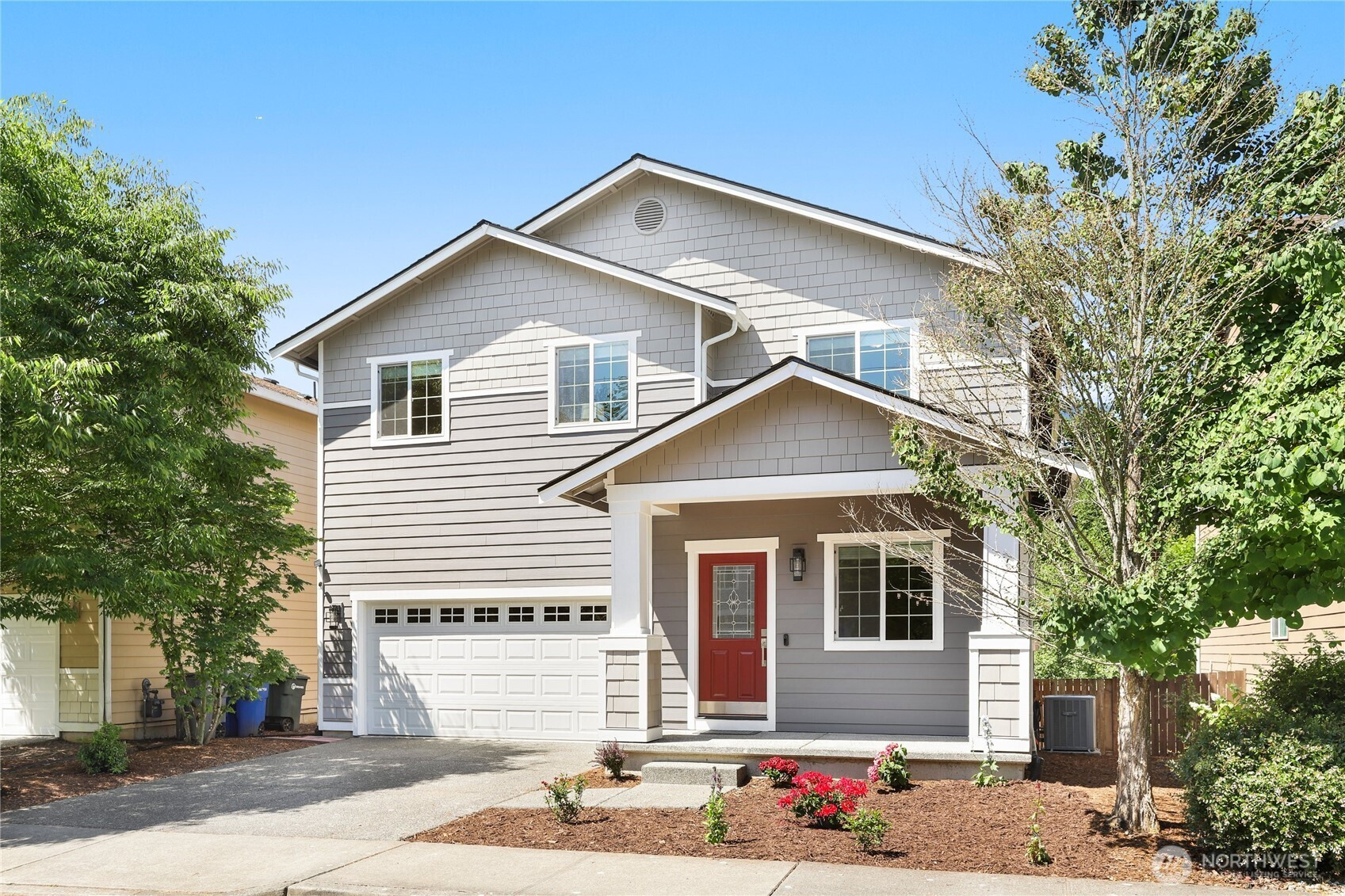 20317 124th Avenue NE, Bothell, WA 98011