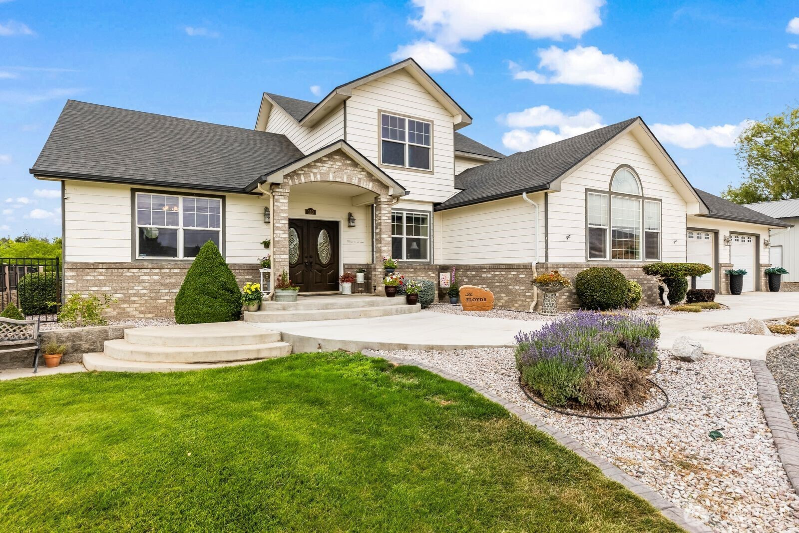 110 Beane Road, Moxee, WA 98936