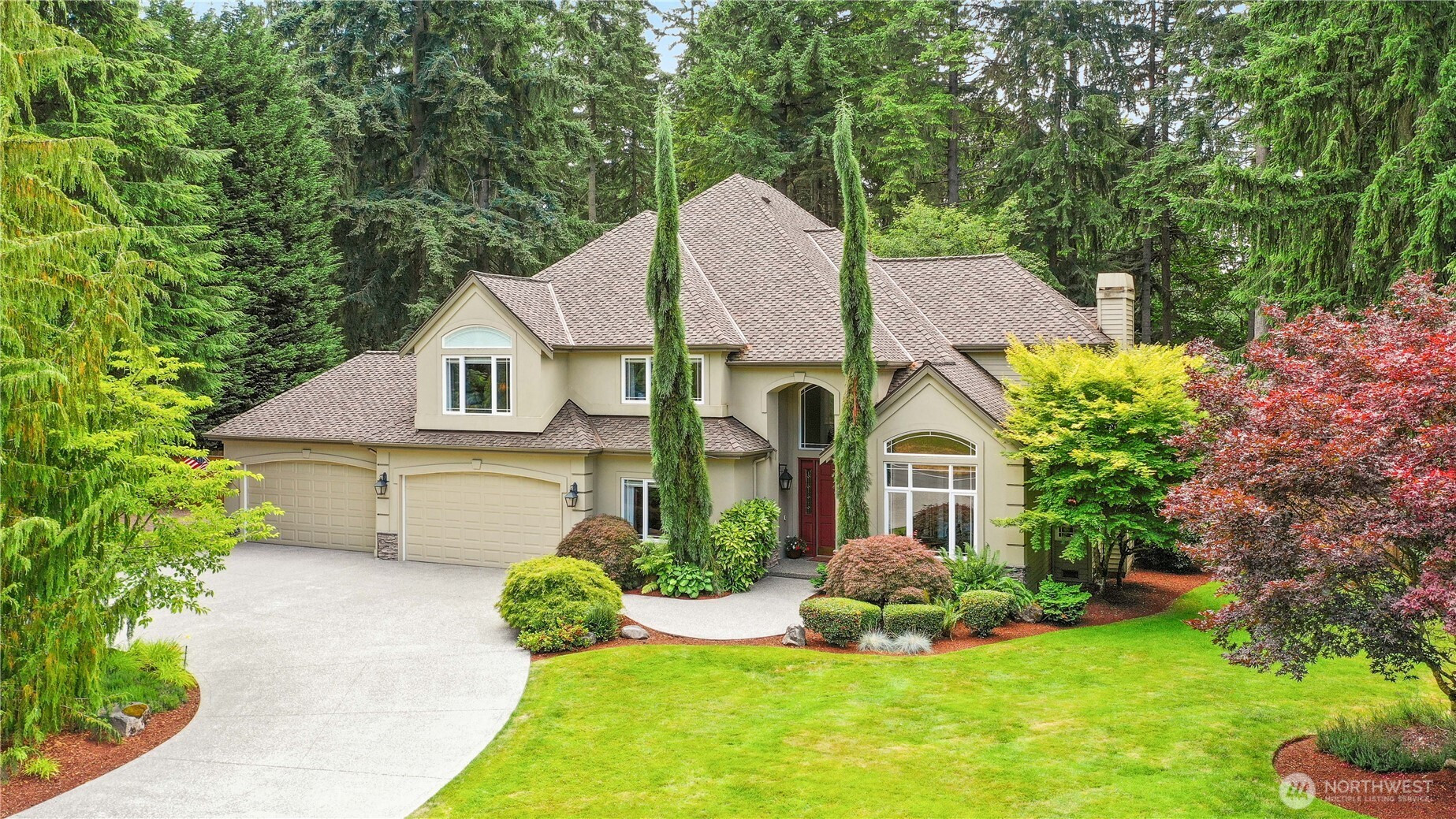 7612 203rd Street SE, Snohomish, WA 98296