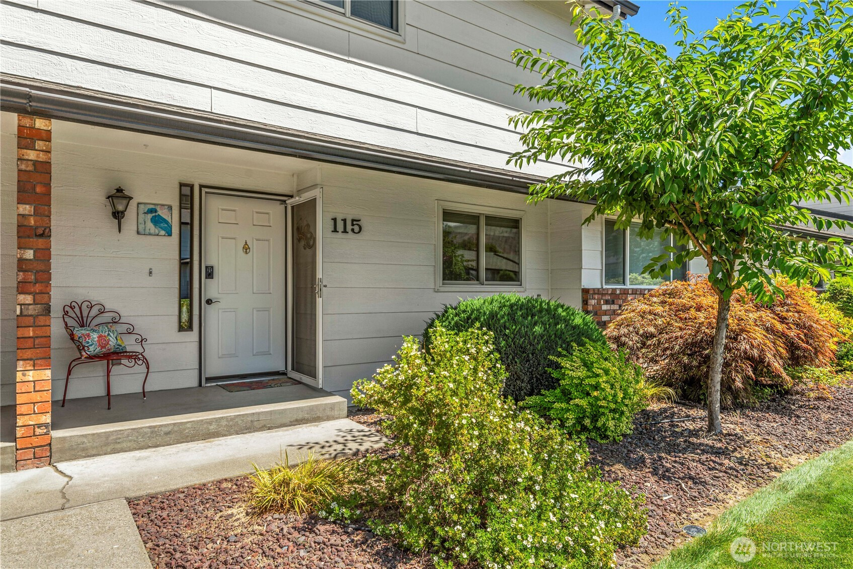 115 Quail Run Boulevard, Wenatchee, WA 98801