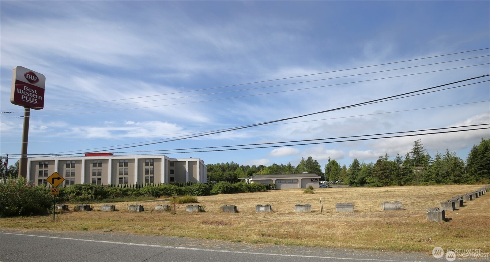 0 W Bakerview Road, Bellingham, WA 98226