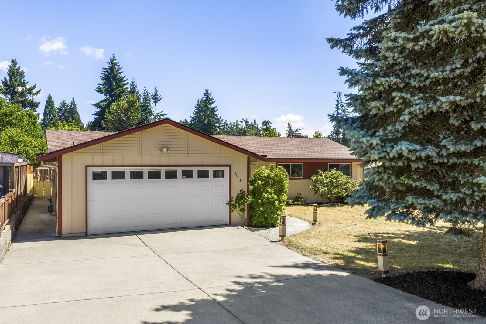 31412 31st Avenue SW, Federal Way, WA 98023