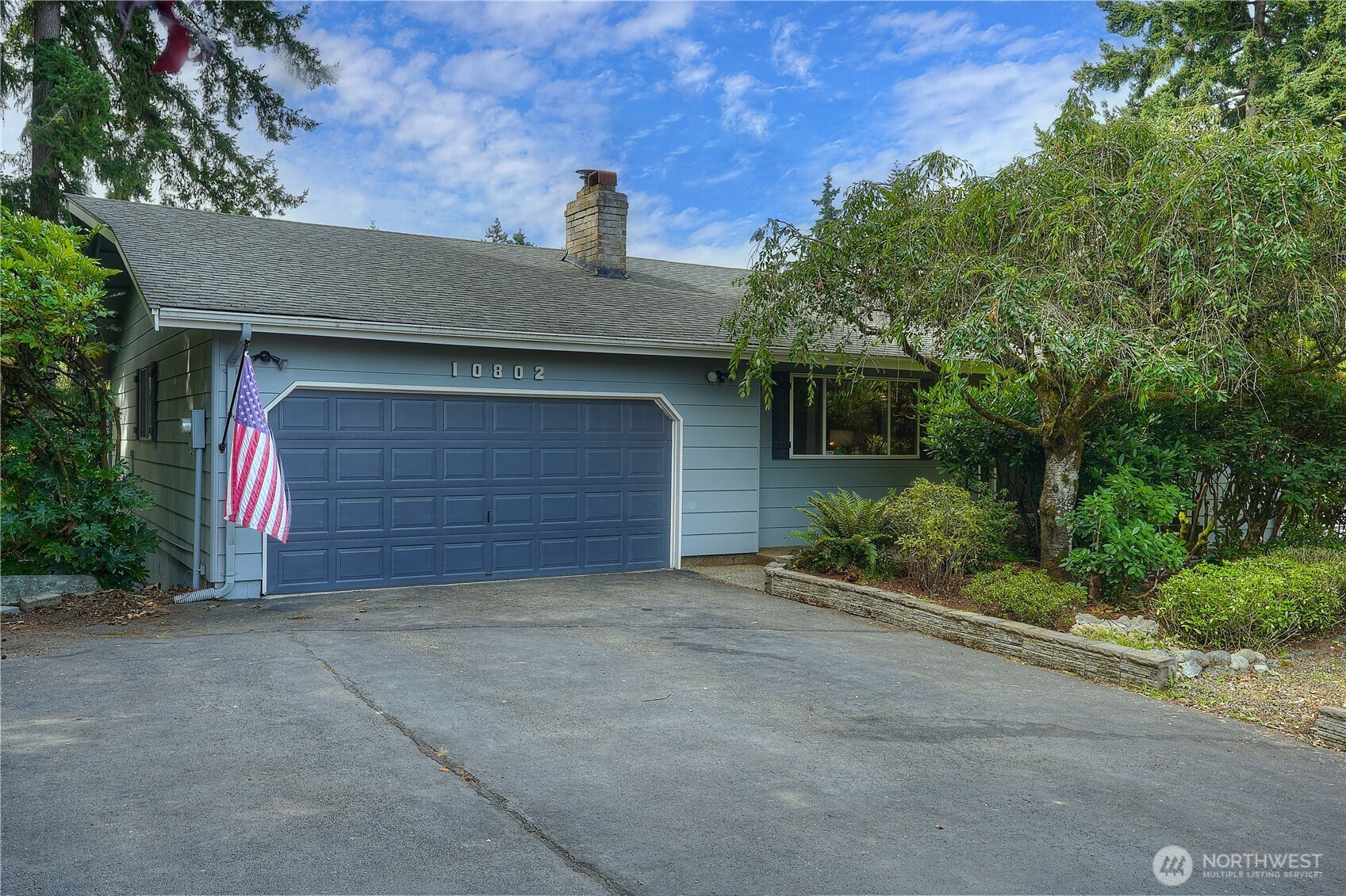 10802 99th Street SW, Tacoma, WA 98498