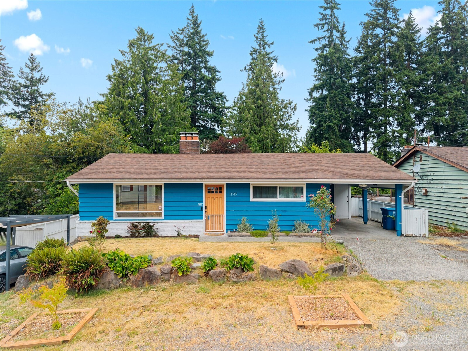 11515 7th Avenue NE, Seattle, WA 98125