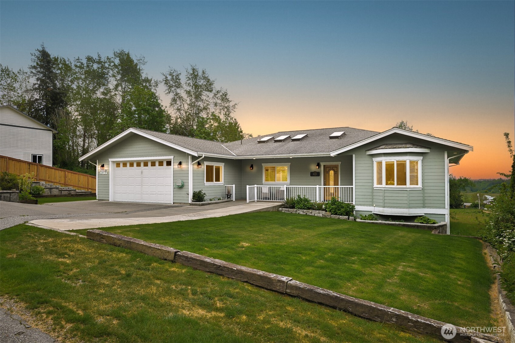 4415 Harborview Drive, Blaine, WA 98230