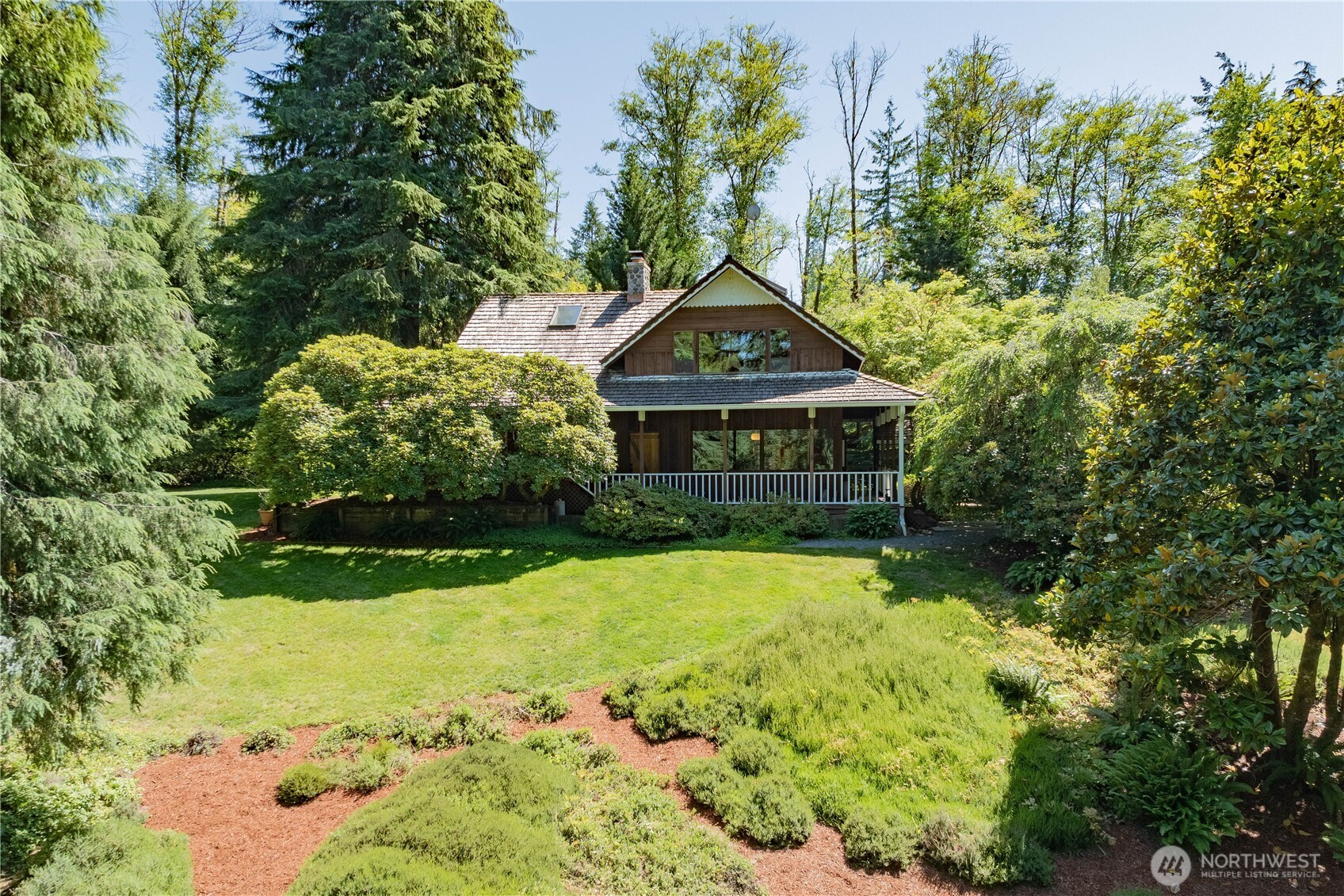 20809 NE 389th Street, Amboy, WA 98601
