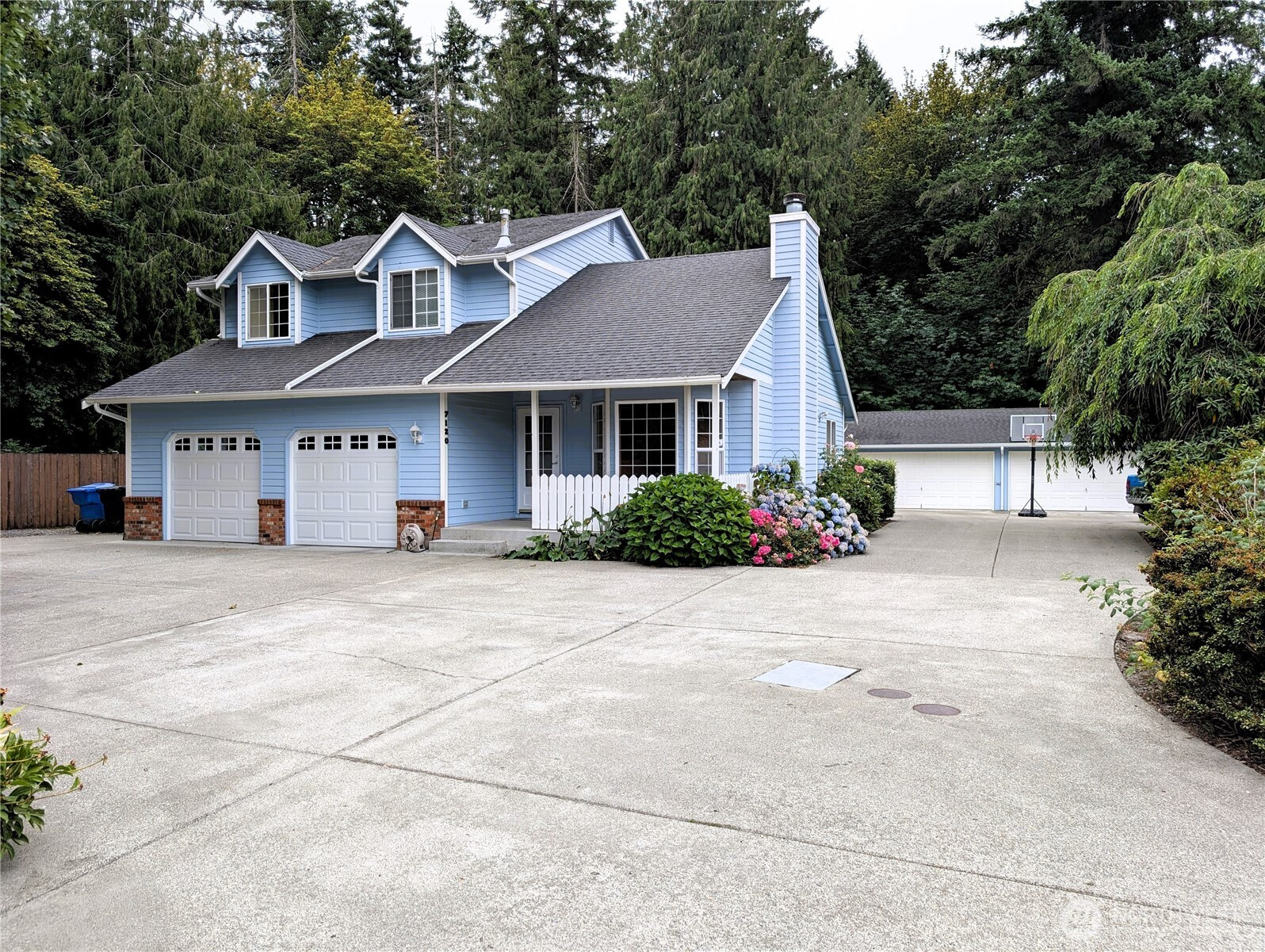 7120 242nd Street E, Graham, WA 98338
