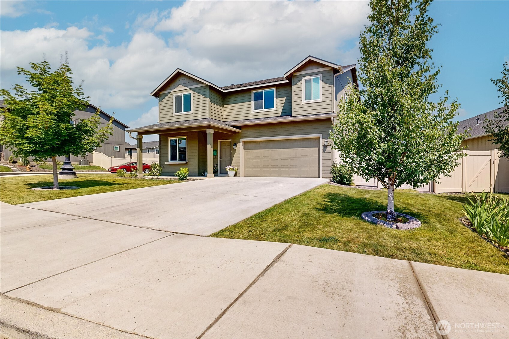 1110 SW Virginia Street, College Place, WA 99324