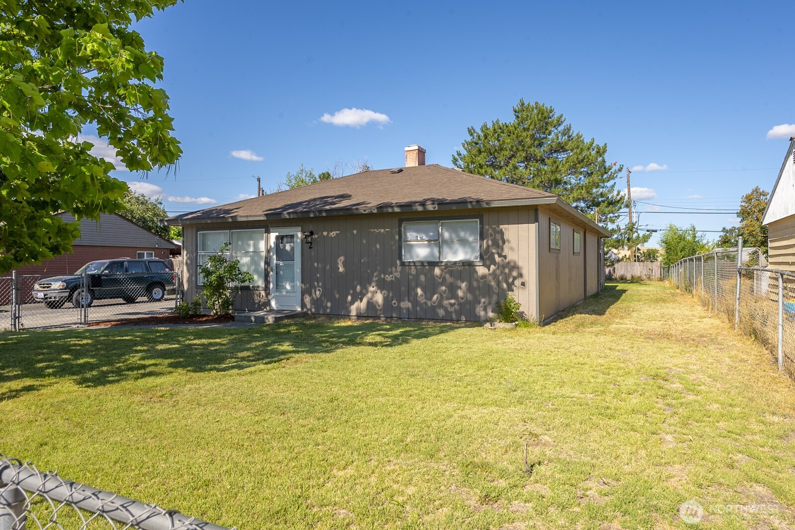 522 Canterbury Lane, Moses Lake, WA 98837