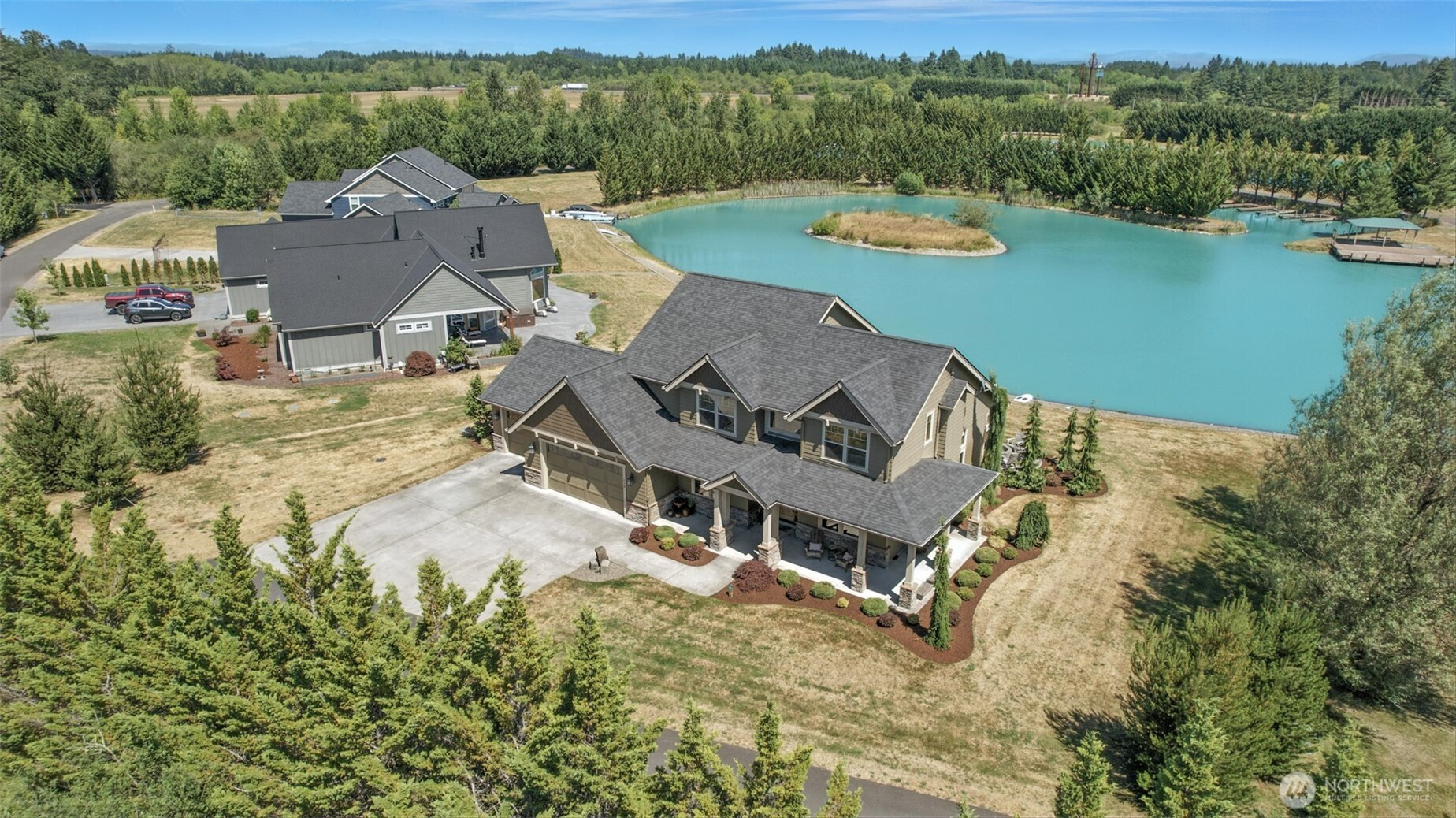113 Shortline Drive, Winlock, WA 98596