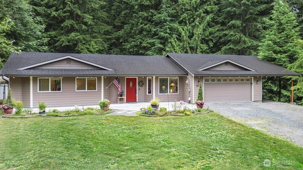 4411 SE 211th Avenue, Snohomish, WA 98290
