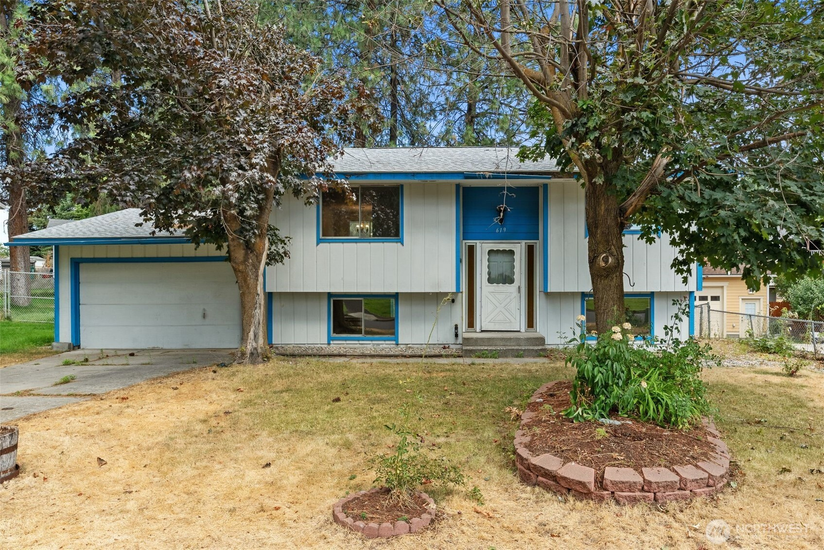 619 E Calkins Drive, Spokane, WA 99208