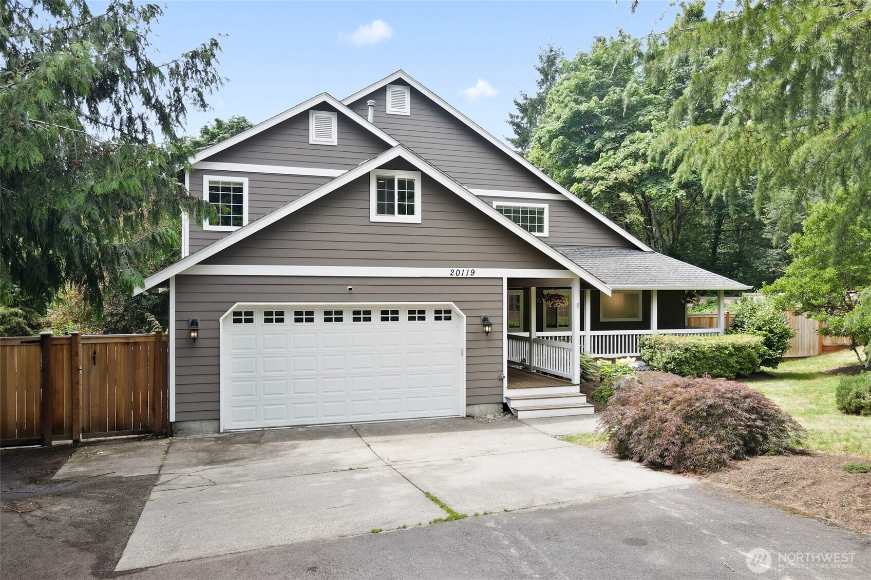 20119 208th Avenue SE, Renton, WA 98058