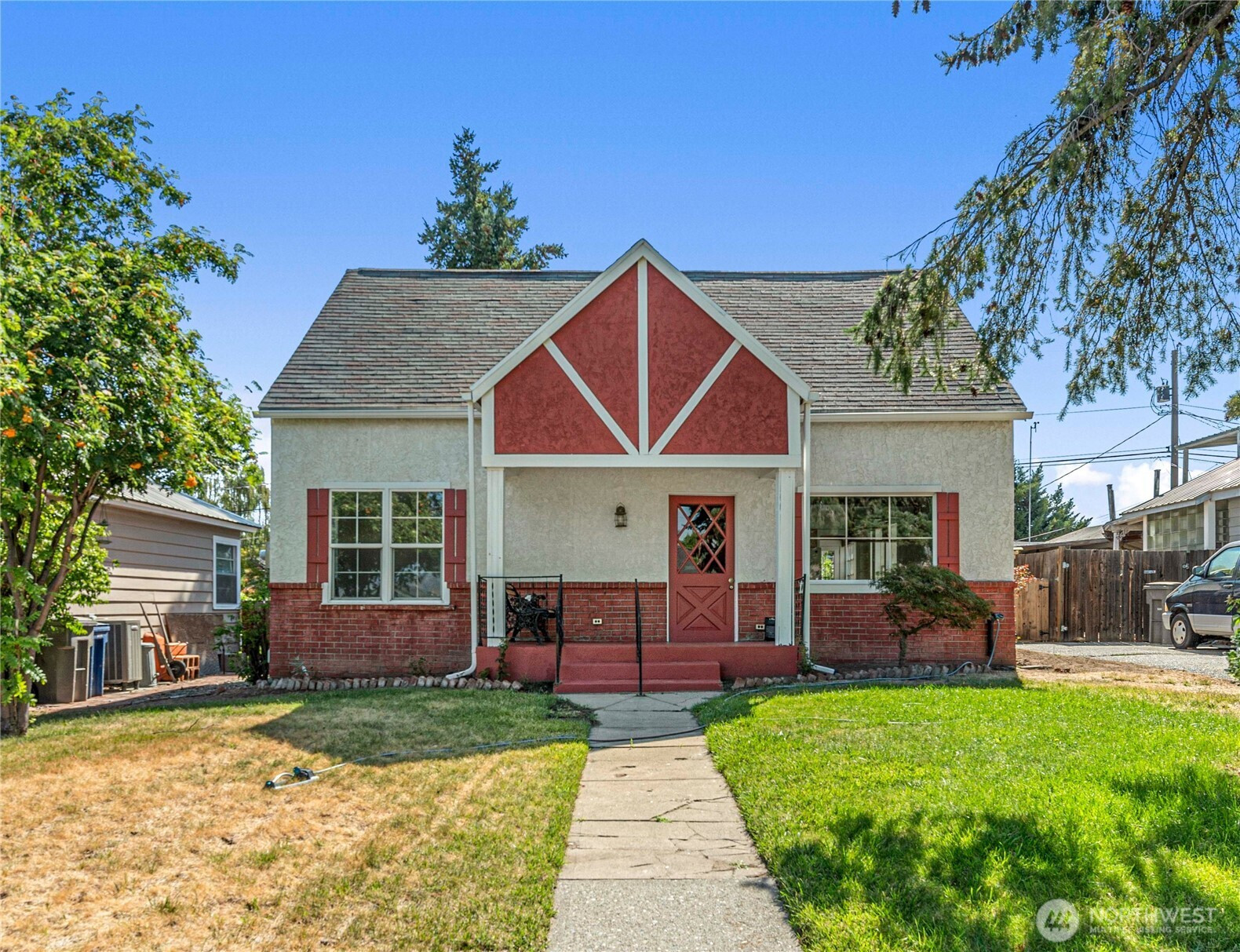 849 Kittitas Street, Wenatchee, WA 98801