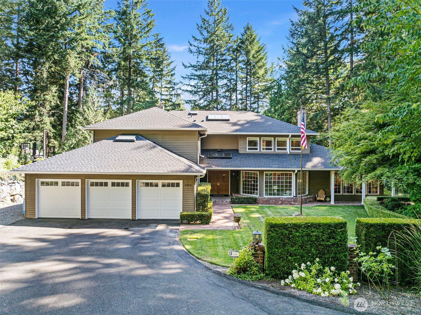 4904 54th Street Ct NW, Gig Harbor, WA 98335
