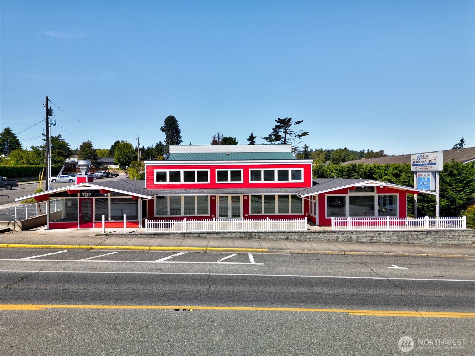 3320 Commercial Avenue, Anacortes, WA 98221