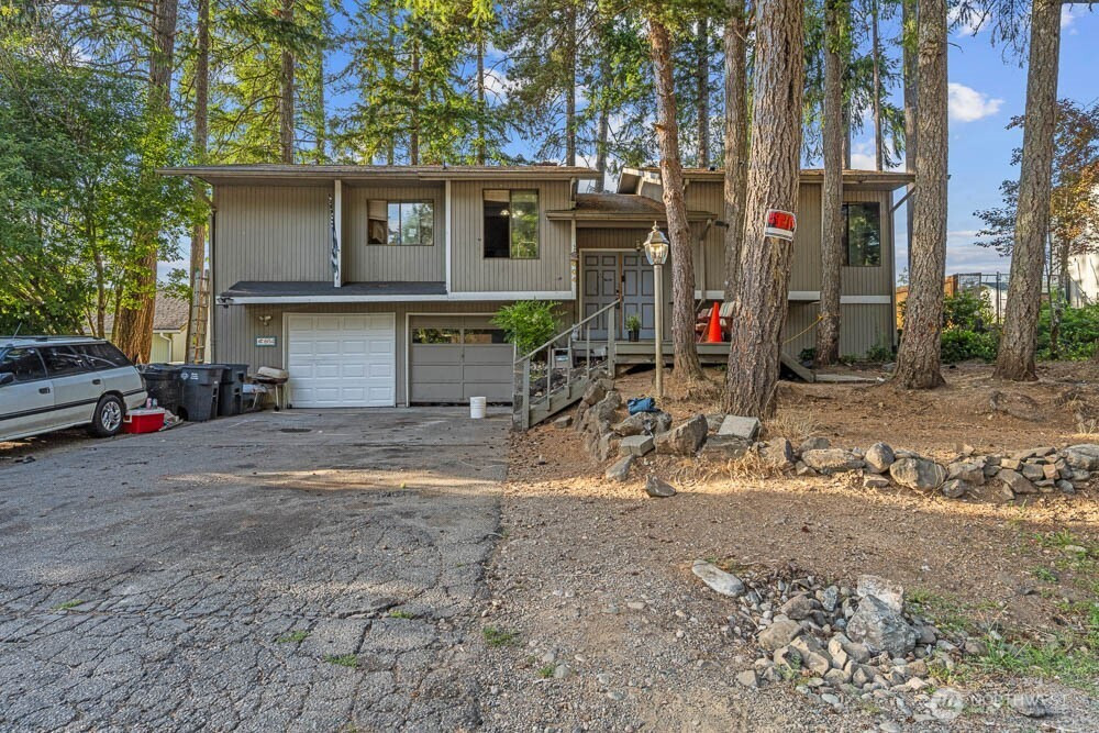 604 Terrace Boulevard, Shelton, WA 98584