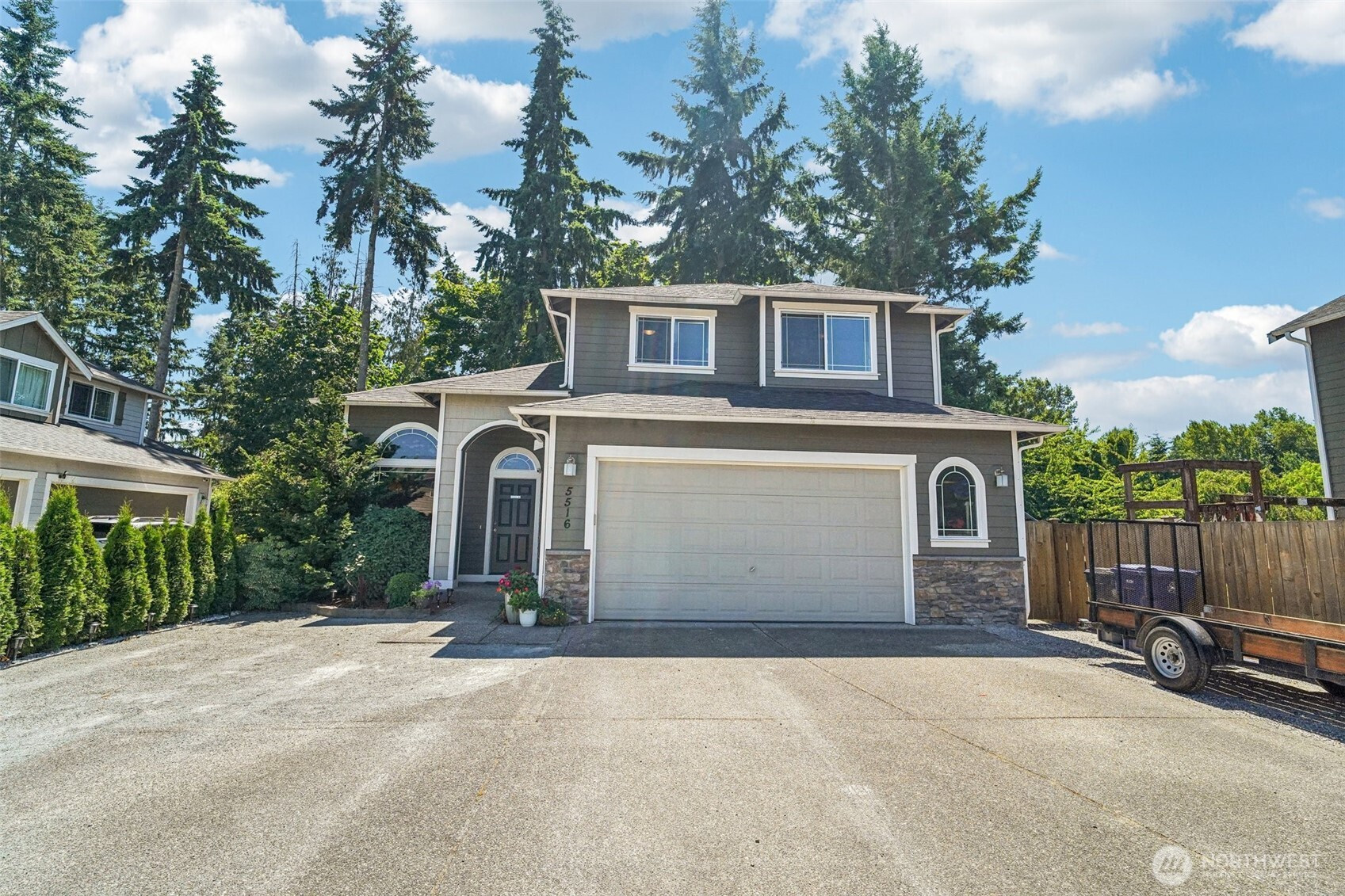 5516 121st Street NE, Marysville, WA 98271