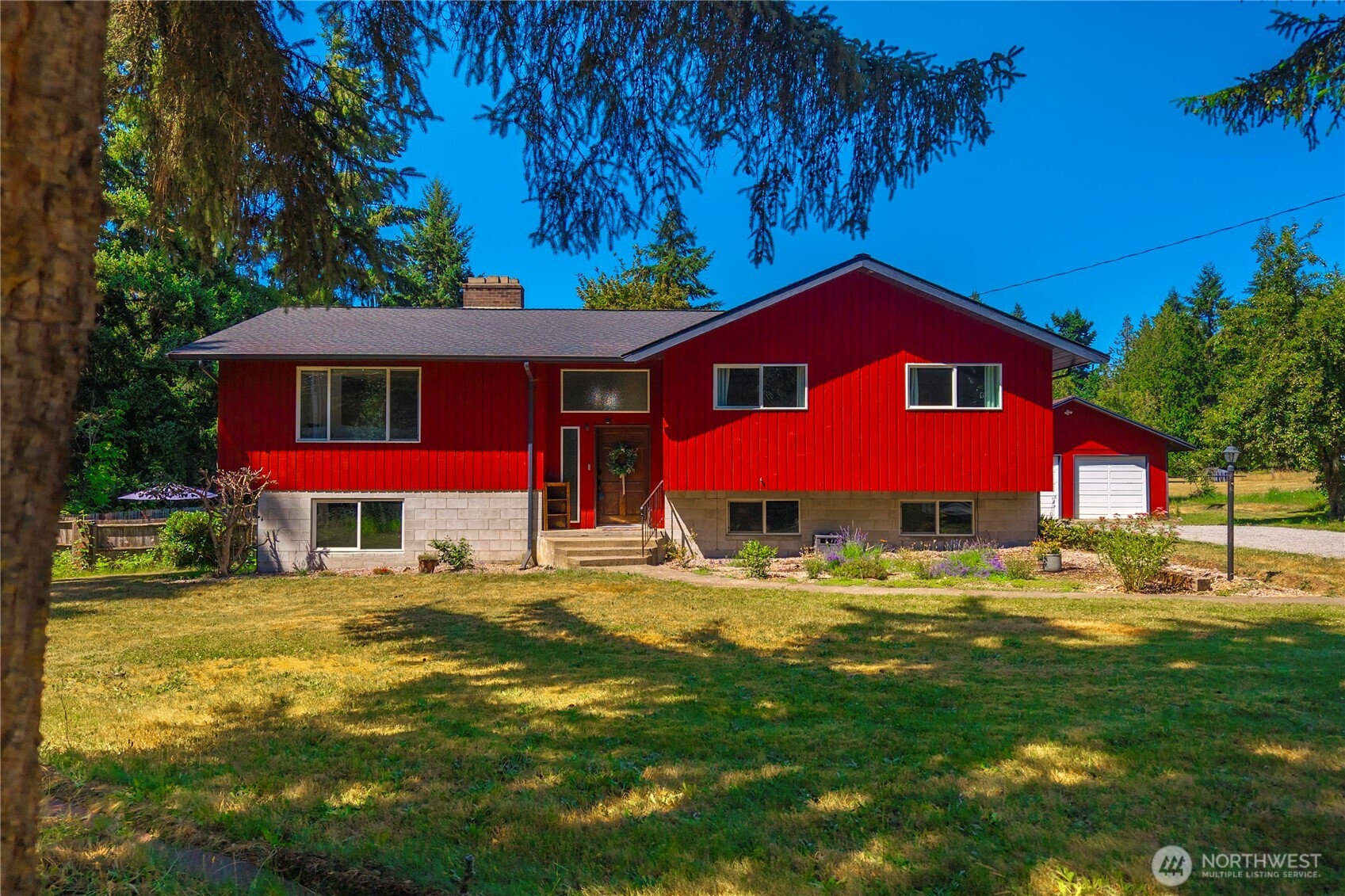 9111 232nd Street E, Graham, WA 98338