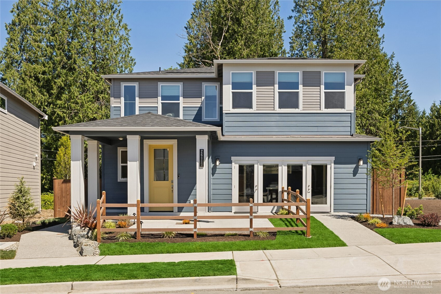 26817 NE 143rd Circle, Duvall, WA 98019