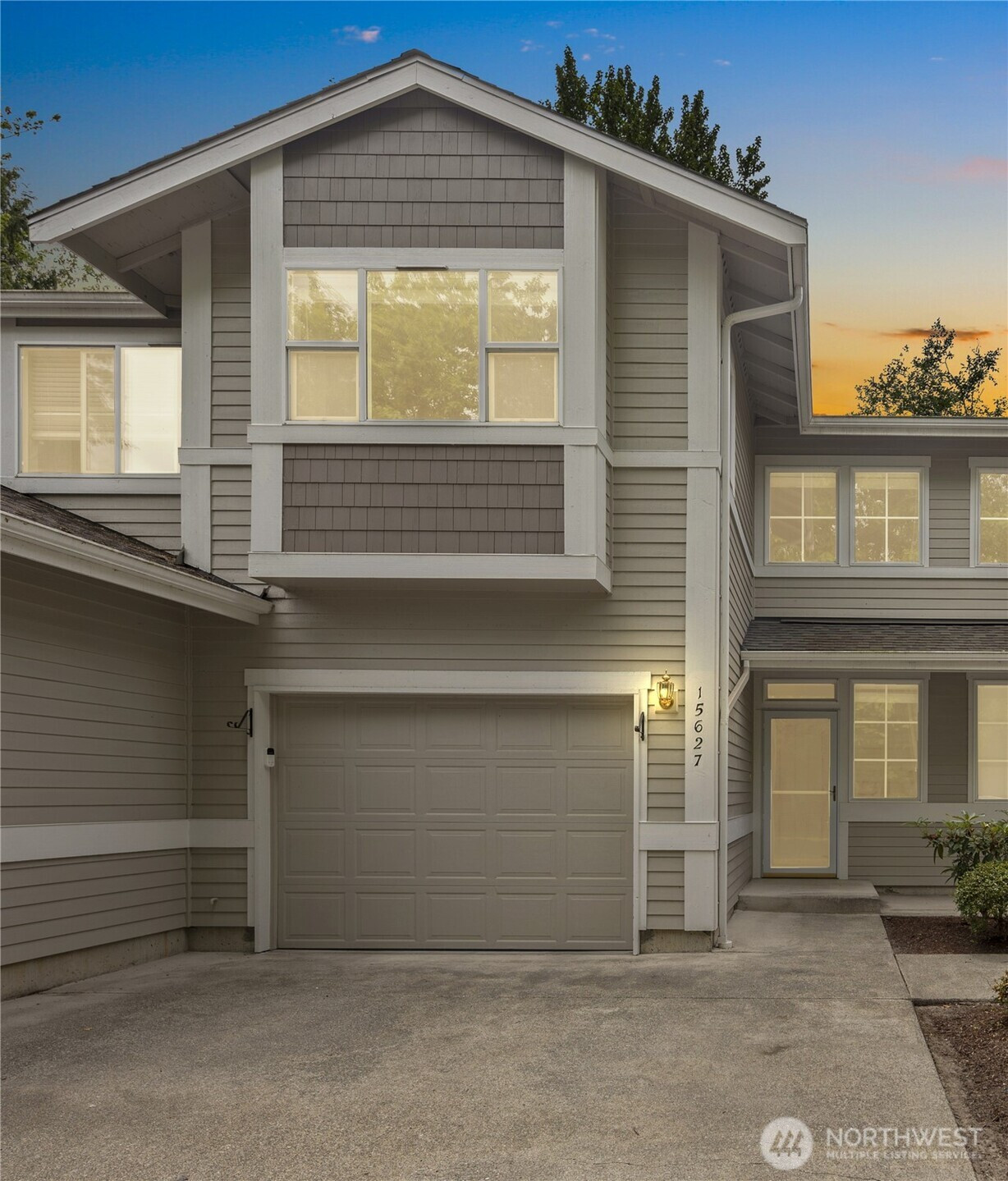 15627 NE 91st Way, Redmond, WA 98052