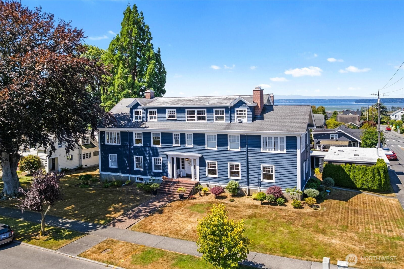 1010 Hoyt Avenue, Everett, WA 98201