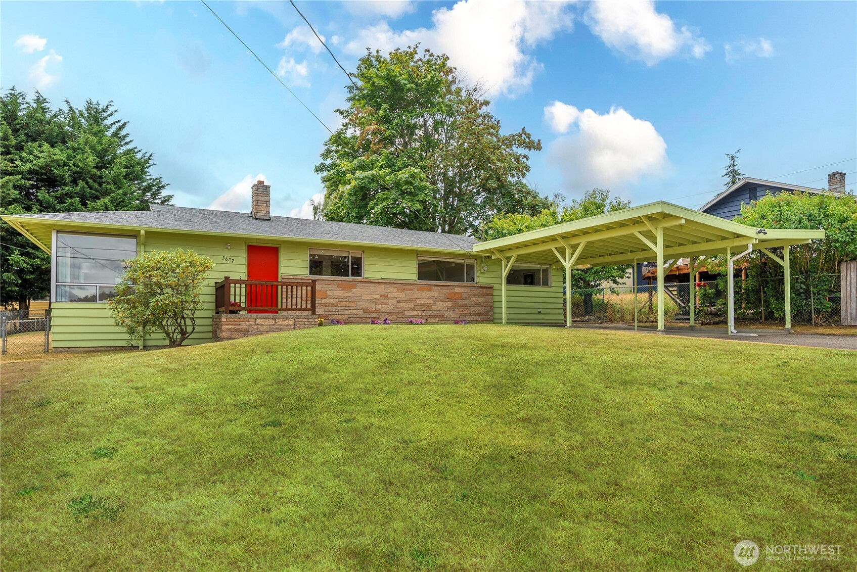 3627 S 242nd Street, Kent, WA 98032