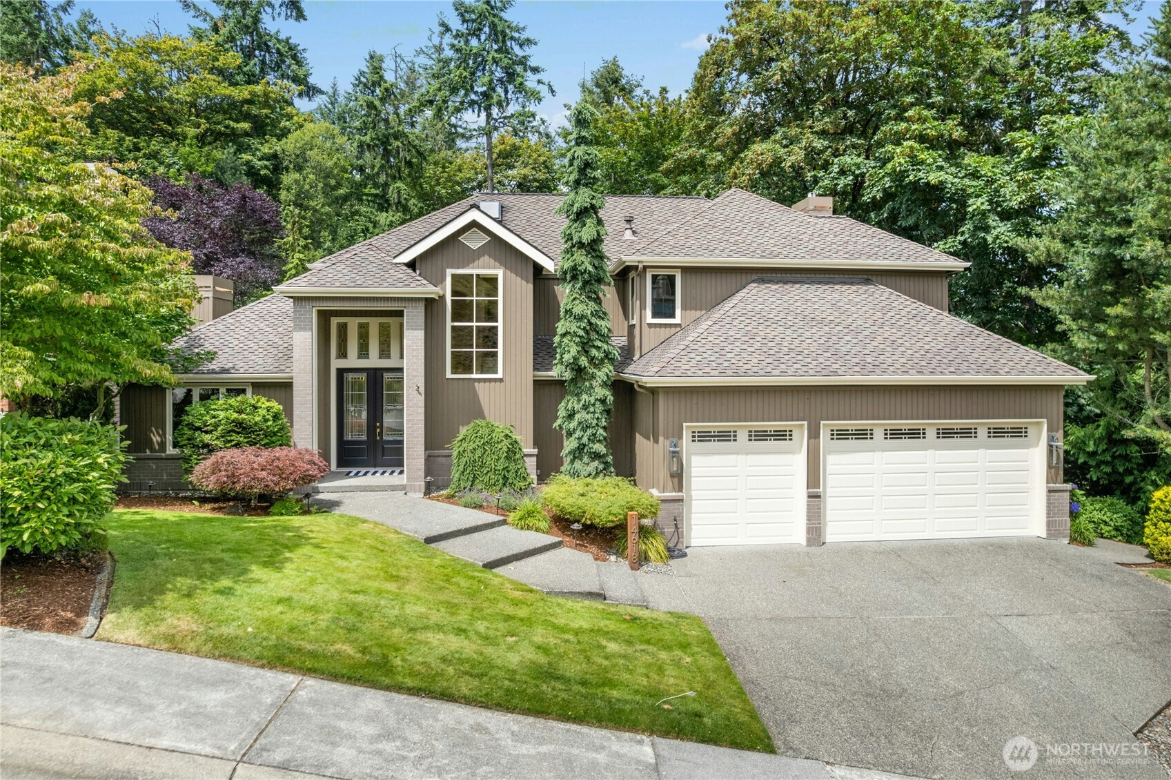 14618 SE 84th Street, Newcastle, WA 98059