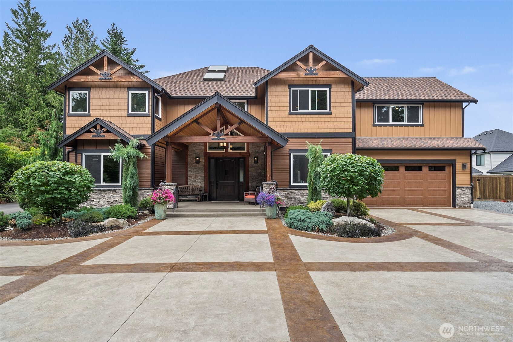 6510 87th Avenue W, University Place, WA 98467