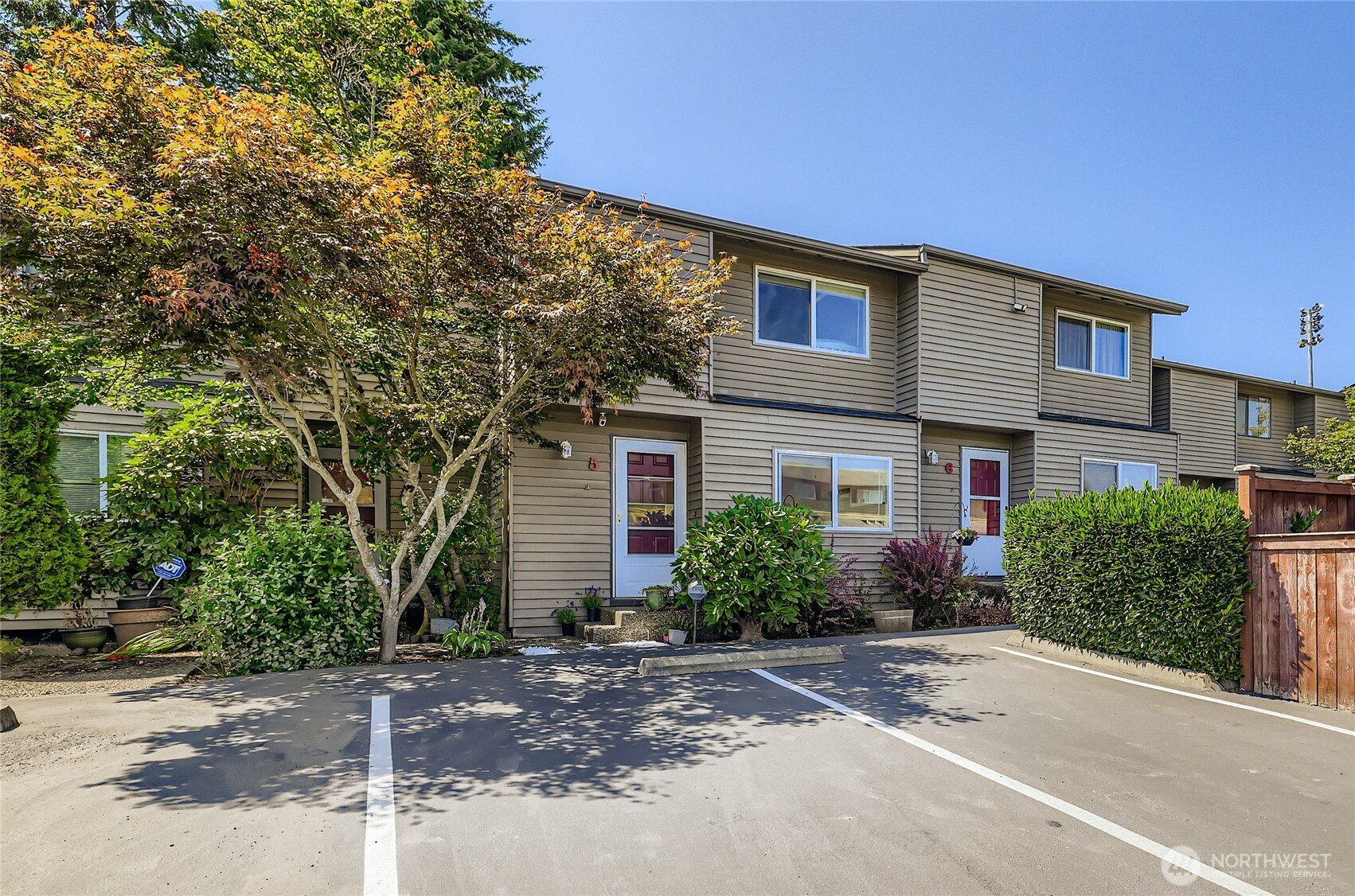 120 124th Street SW, Everett, WA 98204