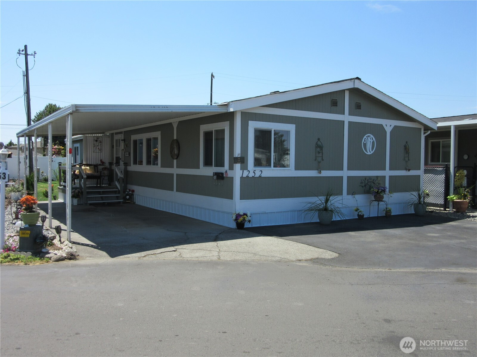 1252 Jones Drive, Walla Walla, WA 99362