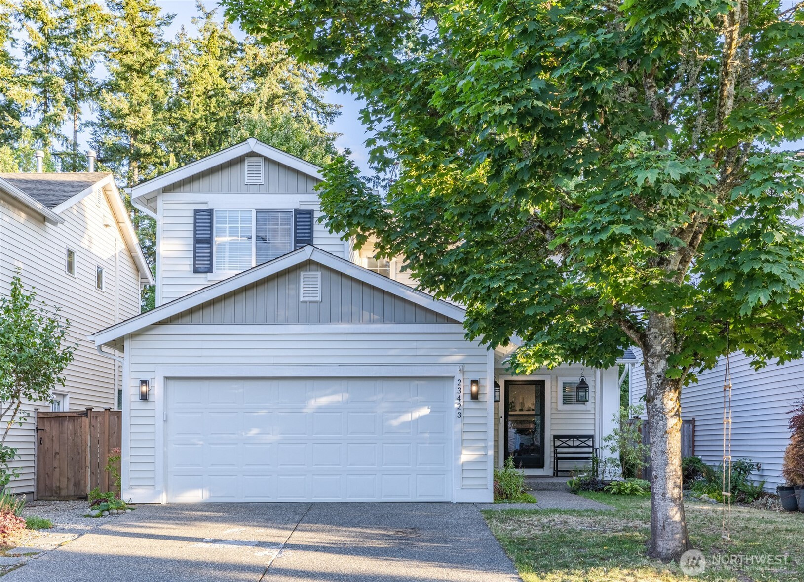 23423 SE 243rd Place, Maple Valley, WA 98038