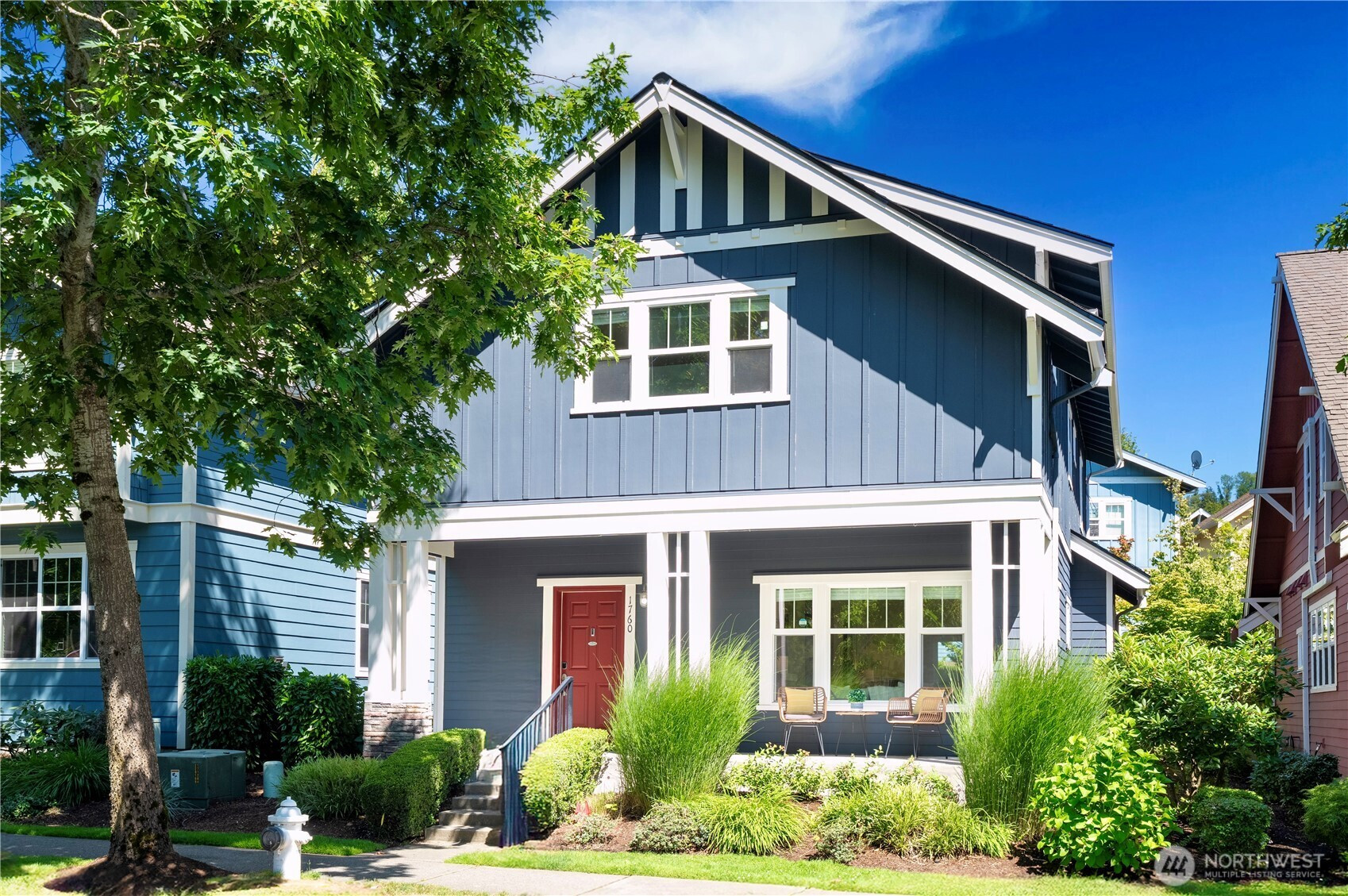 1760 25th Ave NE, Issaquah, WA 98029
