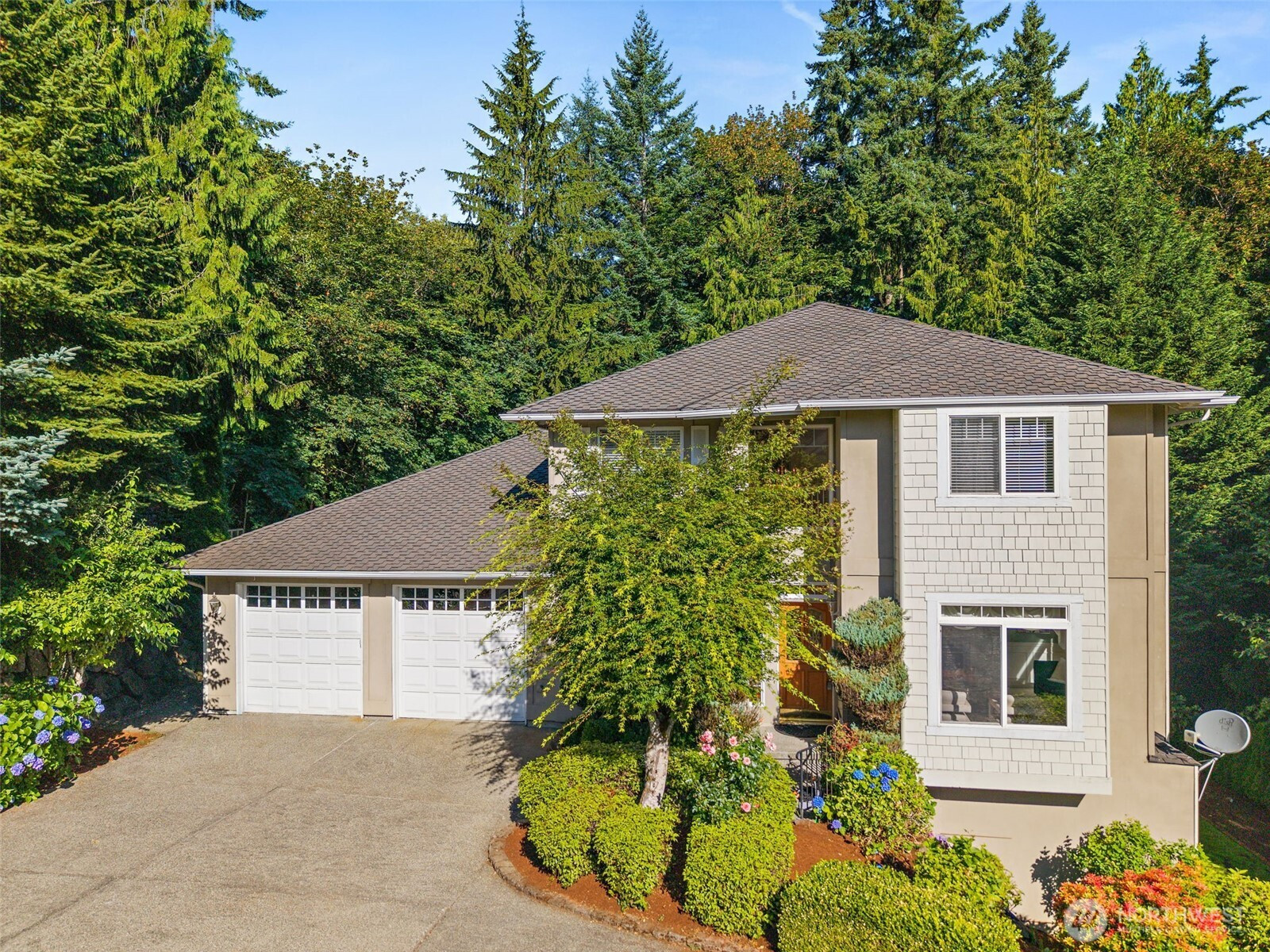 4974 NW Village Park Drive, Issaquah, WA 98027