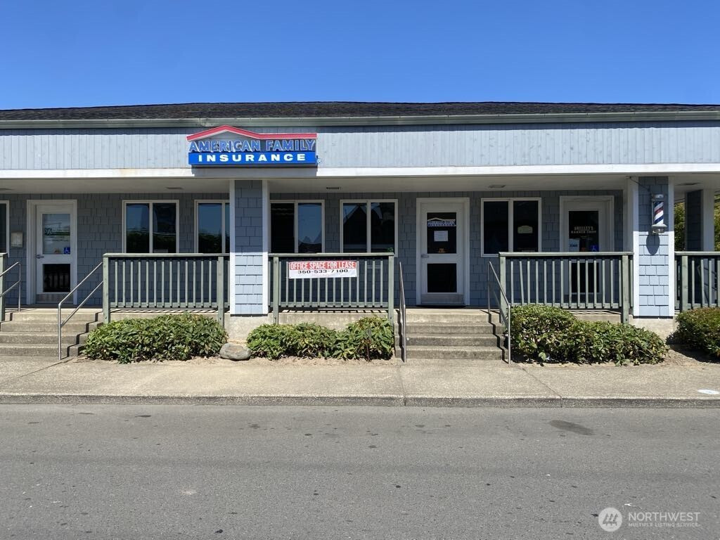 323 W Heron Street, Aberdeen, WA 98520