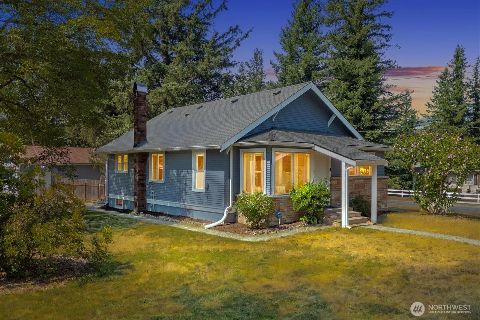 157 8th Street, Gold Bar, WA 98251