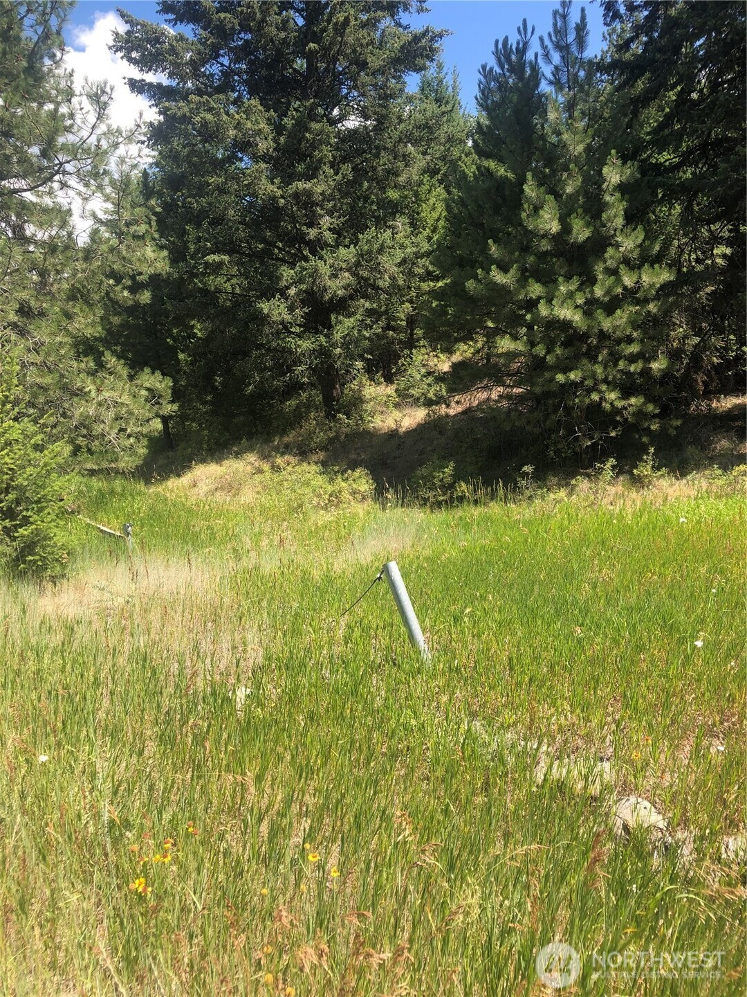 22 Pine Chee Road, Oroville, WA 98844