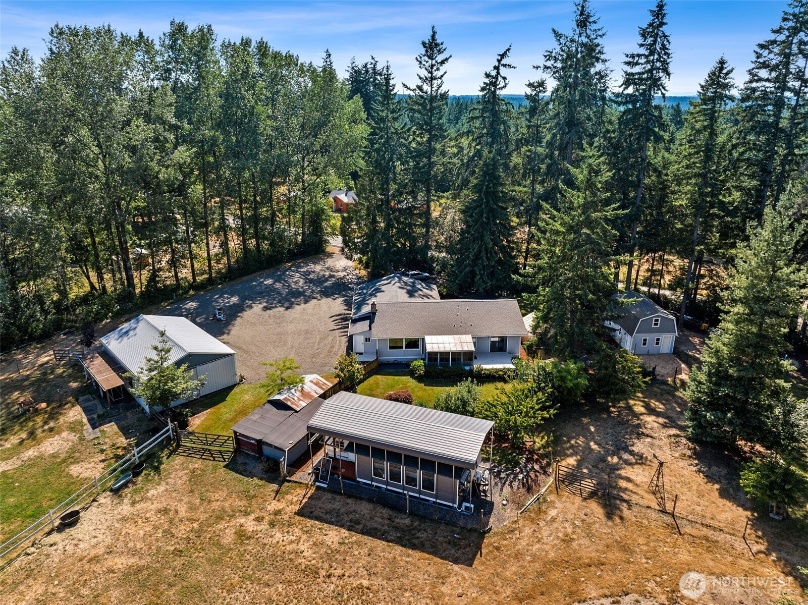 8143 Orchard Avenue SE, Port Orchard, WA 98367
